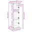 Ruot Plant Stand-1225755267