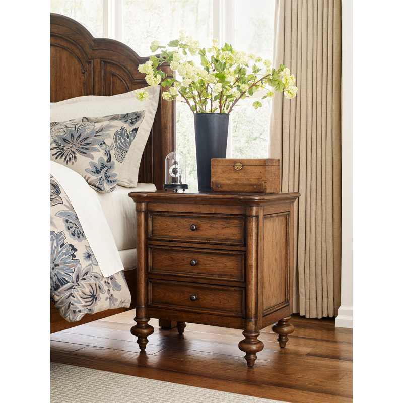 Table de chevet Mariin
