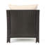 Chaise d'appoint élégante de style minimaliste moderne-1359779933