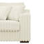 Canapé modulaire en L avec méridienne Modern-1219055024