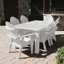 Macias 6 - Person Patio Dining Set with Rectangular Table-84408628-27118236