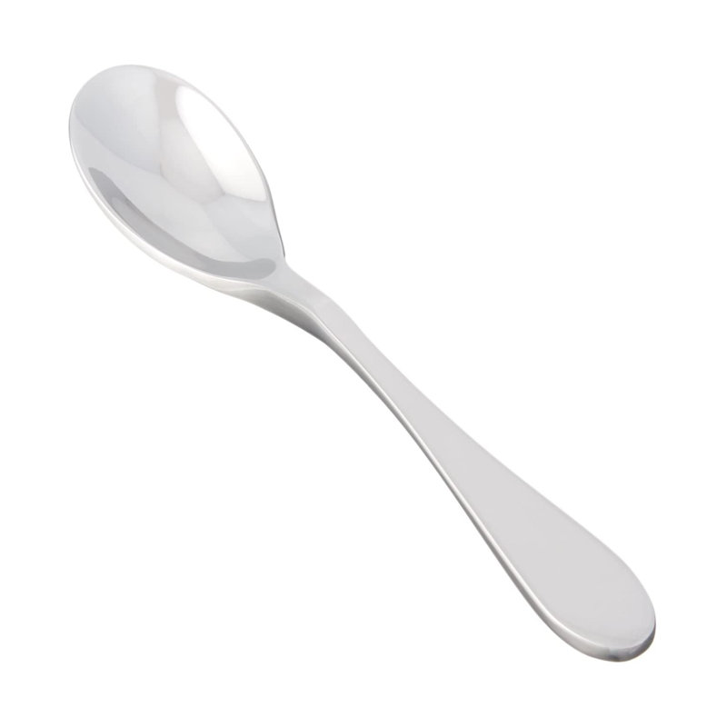 18/10 Stainless Steel Espresso Spoon