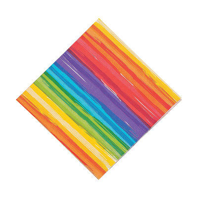Disposable Paper Napkins