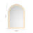 Versatile LED Bathroom Mirror With Advanced Functions For Enhanced Experience-1242401712