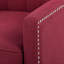 Fauteuil d'appoint moderne Mid-Century-838758426