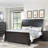 Jonique Sleigh Bed with Drawers-93675197