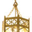 Church 12 - Light Pendant