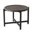Neyland Concrete Side Table-1096671854