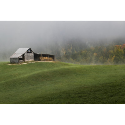 Mountain Air by Danny Head - Photograph