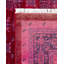 Fine Vibrance One-of-a-Kind 15' 3" x 12' 2" Hand Knotted Area Rug