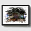 Tyne Bridge Newcastle - Wall Art-23736771-23736772