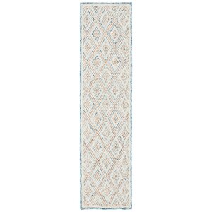 Foundry Select Conley Handmade Wool Rug & Reviews | Wayfair