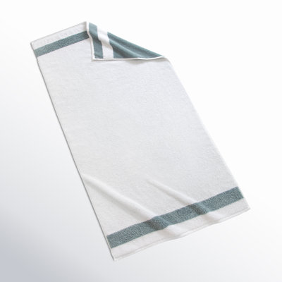 Turkish Cotton Bath Towel