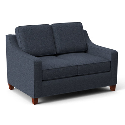 Clark 54" Square Arm Sofa Bed