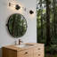 Ensemble de 2 appliques murales Modern Modern-753126635