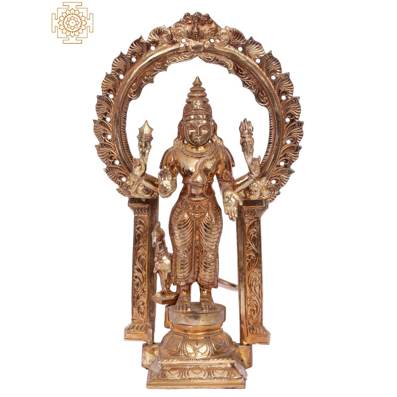Religious & Spiritual Statue