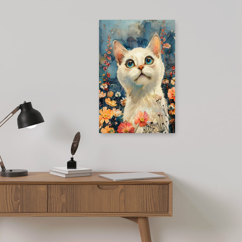 Print, 45.72cm H x 30.48cm W
