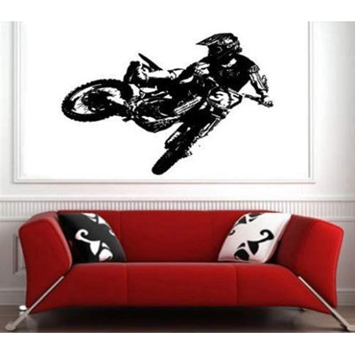 Wall Decal
