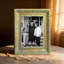 Cadre photo classique doré antique 3 pièces pour photos 11 po x 14 po-1308300517-1308300514-1308300513