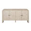 Buffet Deluxe en bois multifonctionnel-1338445610