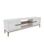 Klee TV Stand for TVs up to 55"-1237155344