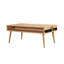 Ensemble de 3 tables basses