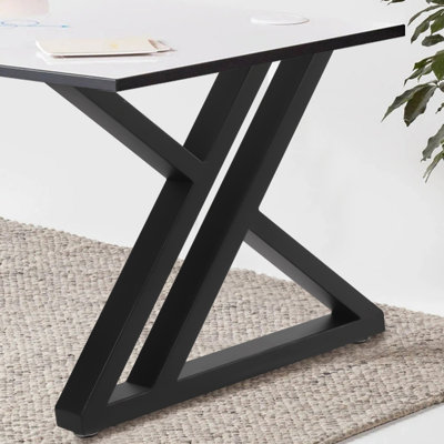 Addyston Table Leg