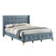 Paderborn Upholstered Bed-1006335693-1006335287