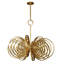 Frequency 9 - Light Chandelier-69294019