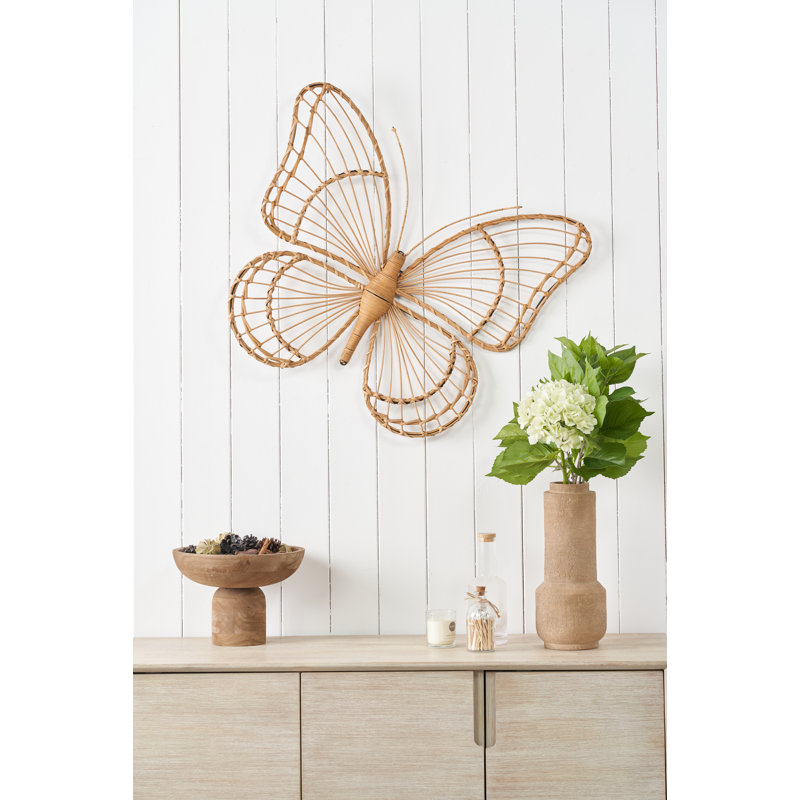 Insects Wall Decor, Large