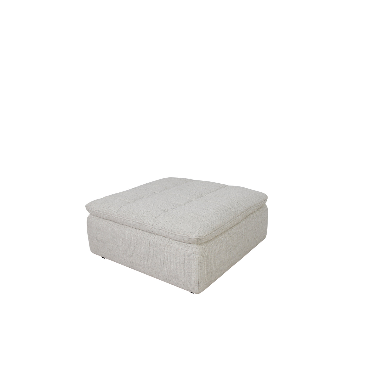 Ruth Upholstered Ottoman