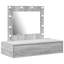 Dressing Table with Mirror