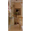 Zeus Round Pedestal Plant Stand