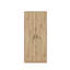 Charlyse 2 Door Wardrobe in Artisan Oak, 82 cm