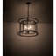 Kitzi 3 - Light Chandelier