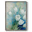 Holland Spring I Framed Print - Solid Wood-950697657