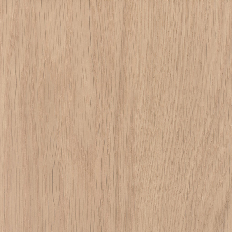 Lisse 69.5'' Solid Wood Sideboard, Natural Oak
