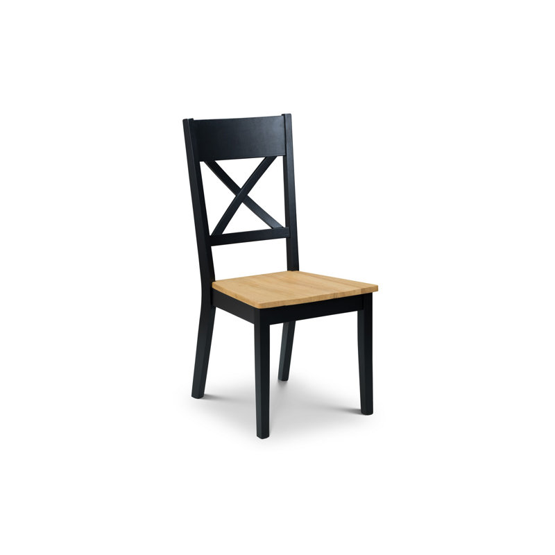 Mulford Solid Wood Dining Chair