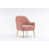 Fausse fourrure rose est en rupture de stock