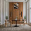 Chaise rembourrée Sacha Frink-1870696423-1870696412