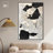 Silence Muted Abstract Wall Art-107621863-107621872