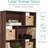 Kika Bookcase