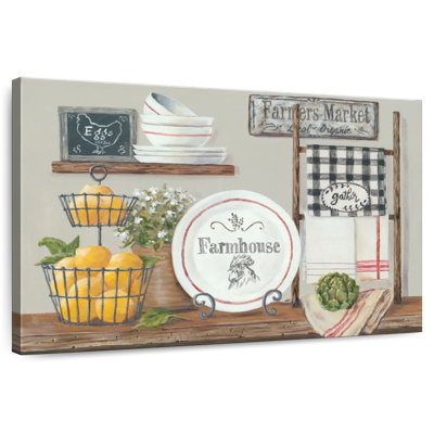 Senne Farm Kitchen I