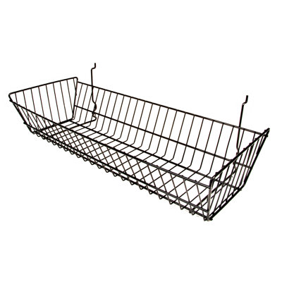 Metal Bin