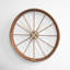 Gerena Oversized 30" Wall Clock