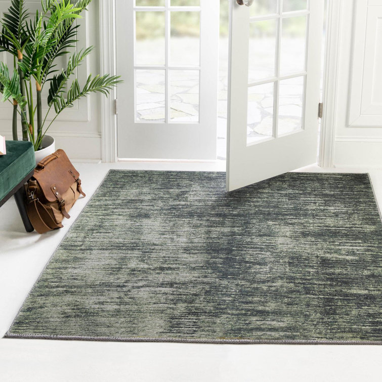 Montauk Performance Chenille Indoor Rug