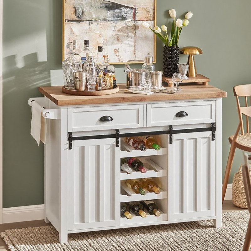 Kitchen Island