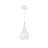 Barok 1 - Light Single Pendant-790282632