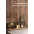 Tymetrius Metal Floating Shelf-1544875242