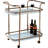Ljubinko Metal Bar Cart